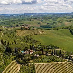 Pieve Sprenna Alloggio per agriturismo