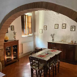 La Casina Appartamento